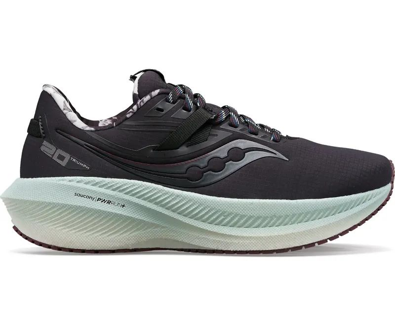 Saucony Men s Triumph 20 RunShield Mile
